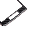 BMW 3 E46 Carbon Fiber Console Air Vent Cover (1998-2006)