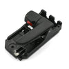 Kia Spectra, Spectra5 Interior Door Handle Pair (2000-2009)