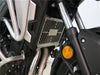 Honda CB500X CB400X Radiator Grille Guard Cover (2013-2023)