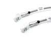 Commodore VN (Upto Chassis: L503929) - Brake Upgrade Brake Line Kit (1988-1993)