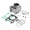 Honda ADV 160 / Vario / Click / PCX 160 60mm Cylinder Kit (2021-2025)