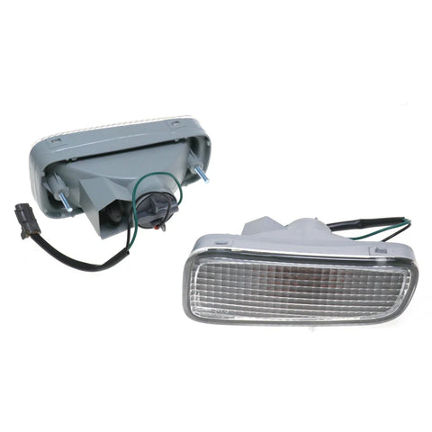 Isuzu TFR Vauxhall Brava Holden Rodeo 1999-2002 Turn Light Bumper