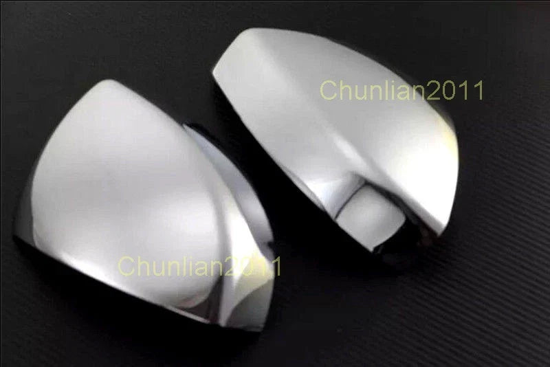 2015-2019 Land Rover Discovery Sport Side Mirror Covers (2015-2019)