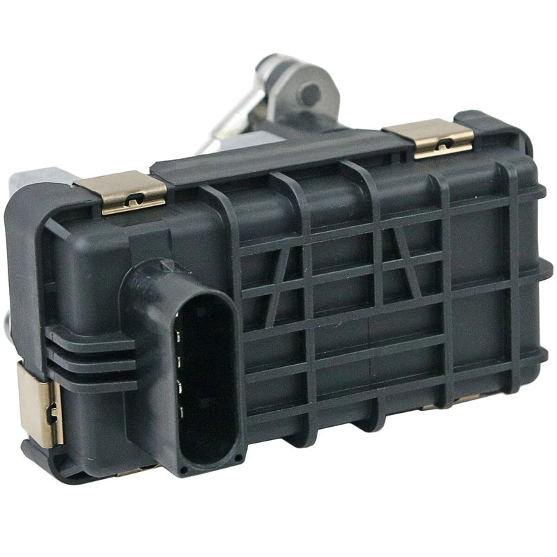 Ford Ranger T6 PX PXII 2.2L Diesel Turbo Electronic Actuator (2012-2015)