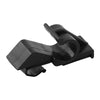Fiat Grande Punto 2 x Premium ABS Rear Parcel Shelf Clips (2005–2009)