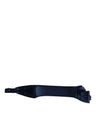 Hyundai i30 Left Rear Outer Door Handle Primed Black (2012–2017)