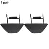 535i F10 F18 2 x Pair of Front Headlamp Washer Covers (2014–2016)