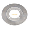 Suzuki Eiger 400 King Quad Front Brake Disc Rotor (2003–2020)