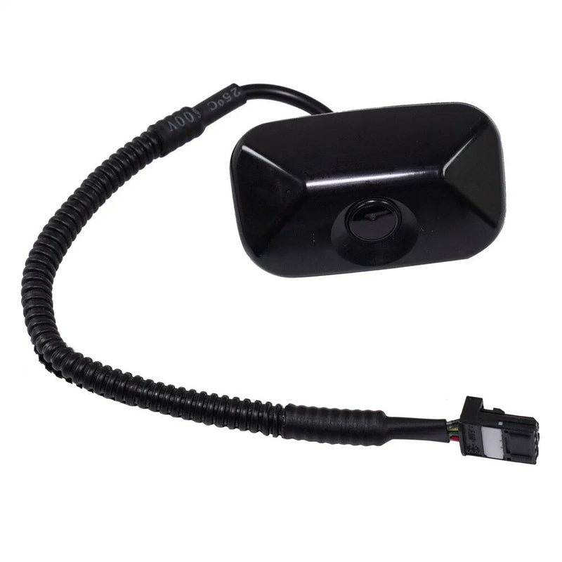 2010-2013 Kia Soul Back Up Camera (2010-2013)