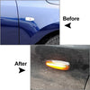 Kia Ceed, Rio LED Side Marker Lights (2017-2023)