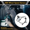 Subaru Legacy (2003-2007) 1 Pc Front Left ABS Wheel Speed Sensor