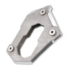 BMW R1200GS LC Side Stand Kickstand Plate Pad (2013-2016)