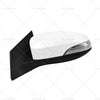 Toyota Corolla ZRE182 Left Heated Door Mirror (2012-2018)