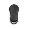 Dodge 2001-2005 3 Button Key Fob Shell Case (2001-2005)