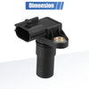 Nissan Juke Camshaft Position Sensor (2016-2017)