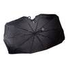 Car - Front Window Visor Foldable Windshield Umbrella Sun Shade