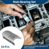 Kia Sportage III Main Bearing Set (1995-2012)