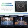 Chevrolet Malibu Rear View Back Up & Park Assist Camera (2016-2023)