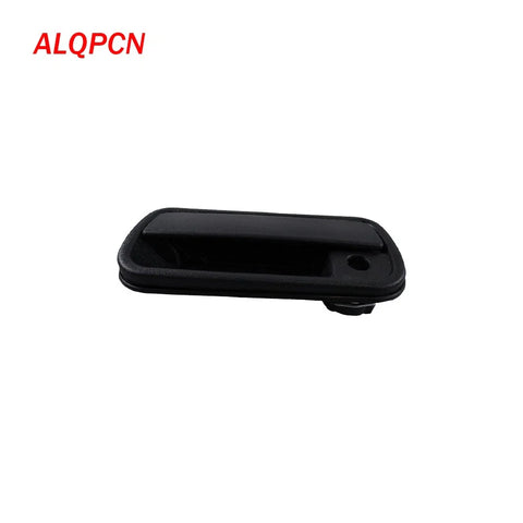 Toyota Hilux Front Left Black Door Handle (1995-2005)