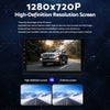 Toyota Prado 150 9'' Car Stereo Radio Head Unit (2009-2013)