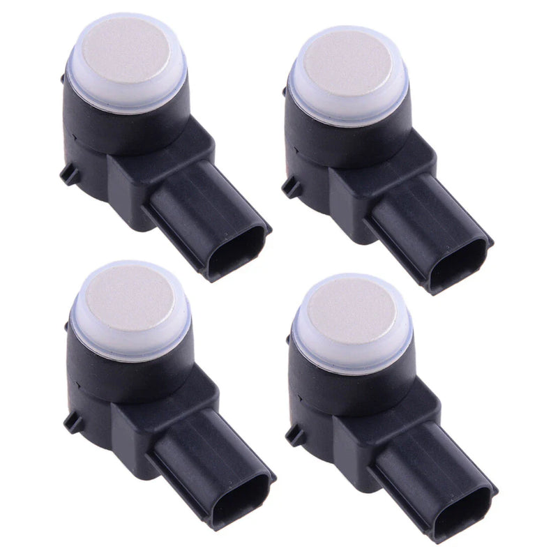 Chevy Silverado, Cadillac, GMC, Buick 4 x Parking Assist Sensors (2007-2018)