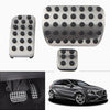 Benz V-Class V250 V260 Gas Throttle Brake Pedal Cover (2009-2018)