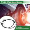 Nissan Pathfinder ABS Wheel Speed Sensor (2013-2020)