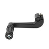 Harley Sportster XL883 XL1200 Mid Control Shift Lever (2004-2023)