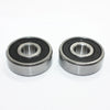 PIT PRO Trail Dirt Bike 12mm 37mm Front Rear Wheel Rim Bearings