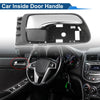 Toyota Sienna Front Driver Side Interior Door Handle / (2004–2010)