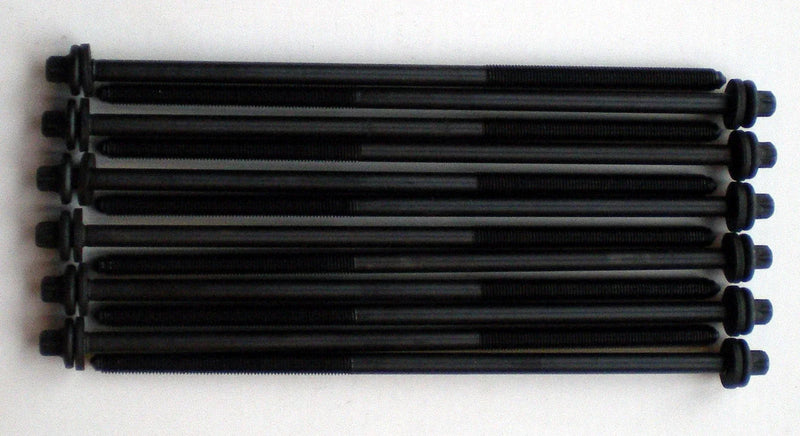 LANDROVER DEFENDER DISCOVERY 2 CYLINDER HEAD BOLTS (1998–1998)
