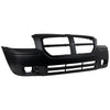 Front Bumper Cover For 2005-07 Dodge Magnum Primed with