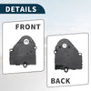 BUICK CENTURY HVAC Heater Blend Door Actuator (1997-2005)