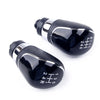 Ford Fiesta Focus C-Max B-Max S-Max Kuga Gear Shift Knob (5-6 Speed)