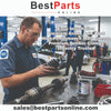 Acura MDX CV Axle Boot Kit (2003–2009)