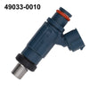 KFX450, KX450, KX450F Fuel Injector