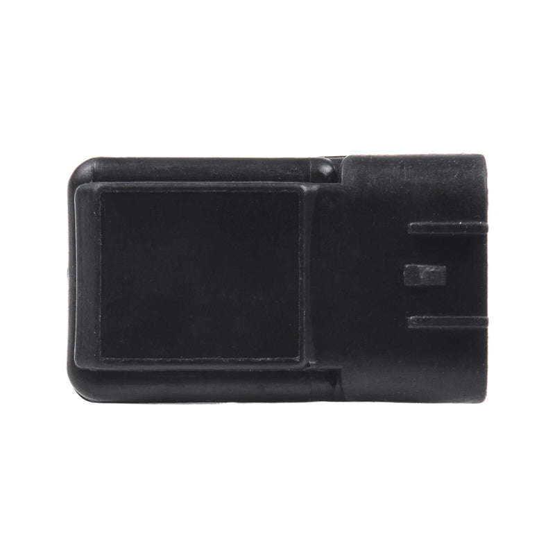 Suzuki Supply Pressure Sensor Black