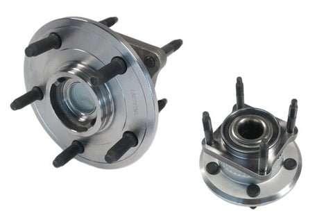 Wheel HUB Rear FOR Jeep Grand Cherokee WH 2005-2010