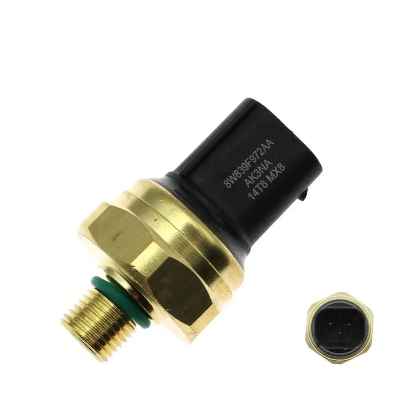 Ford Edge 2012-2016 2.0L Turbo Fuel Rail Pressure Sensor