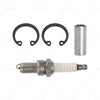 Suzuki DR-Z 400 434cc Big Bore Cylinder Piston Gasket Kit (2000-2021)