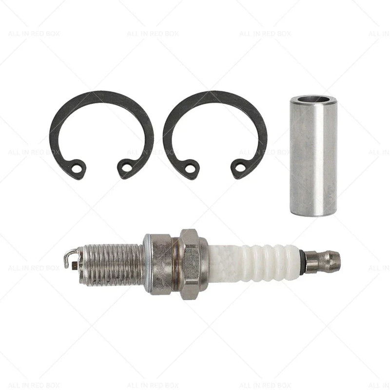 Suzuki DR-Z 400 434cc Big Bore Cylinder Piston Gasket Kit (2000-2021)