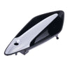 Honda Civic Type R Hatch Front Right Silver Lever Door Handle (2007–2011)