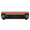 SUV Portable Mini USB Car Seat Back Cooling Fan - 3 Speed