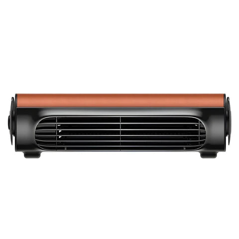 SUV Portable Mini USB Car Seat Back Cooling Fan - 3 Speed