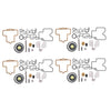 FCR Slant Body 28-41mm Carburetor Repair Kit (Fits Various Models)