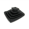 Jeep Wrangler Manual Transmission Gear Shift Shifter Boot (1997-2004)