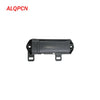 Toyota Hiace Gray Right Interior Door Handle (2005-2019)