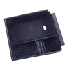 Hyundai Santa Cruz Black Center Console Armrest Storage Box (2022)