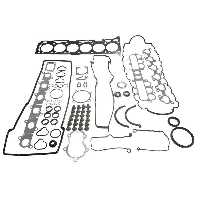 Ford 4.0L Barra Falcon Engine Gasket Set