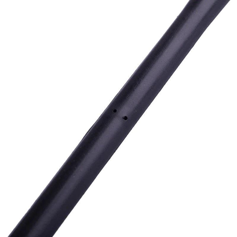 Nissan Rogue Black AM FM Radio Antenna Mast (2008-2016)